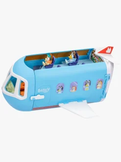 Bluey 3-i-1 Flyvemaskine