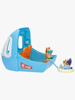 Bluey 3-i-1 Flyvemaskine