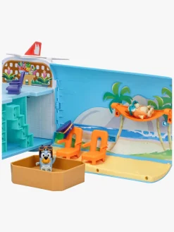 Bluey 3-i-1 Flyvemaskine