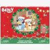 Bluey Julekalender 2025