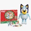 Bluey Julekalender & Bamse Jumbo