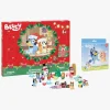 Bluey Julekalender & Perlesæt