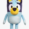 Bluey Jumbo Bamse 45 cm