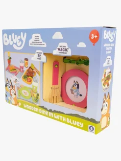 Bluey Legesæt Dine With Bluey