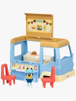 Bluey Legesæt Food Truck
