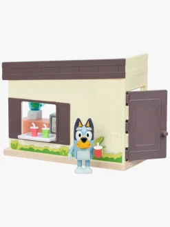 Bluey Legesæt Juicebar