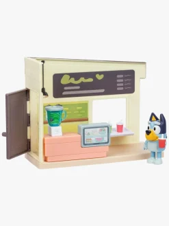 Bluey Legesæt Juicebar