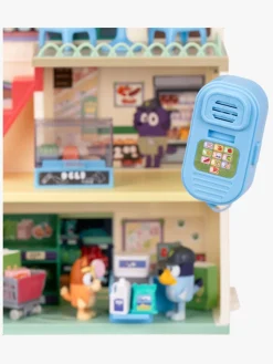 Bluey Legesæt Supermarked