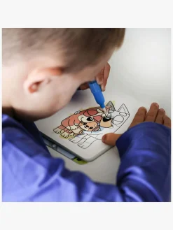 Bluey Magic Water Malebog