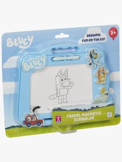 Bluey Magnetisk Tegnetavle Travel