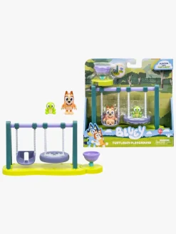 Bluey Mini Legesæt Park