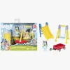 Bluey Park & Figur Legesæt