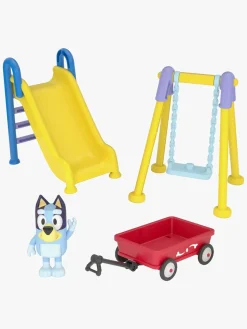 Bluey Park & Figur Legesæt