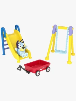 Bluey Park & Figur Legesæt