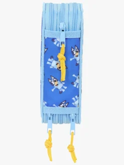 Bluey Penalhus med 3 Rum Let's Play