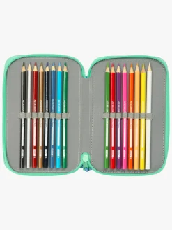 Bluey Penalhus med 3 Rum, Sisters