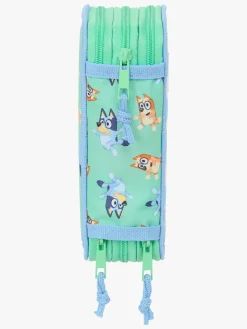 Bluey Penalhus med 3 Rum, Sisters