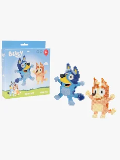 Bluey Perlesæt 2000 Stk.