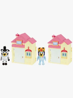 Bluey Play Date Bamse Surprise Blandet Udvalg