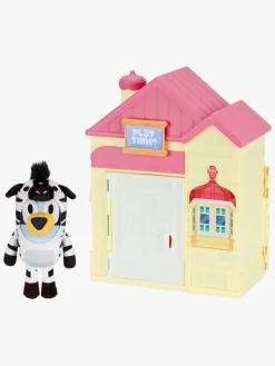 Bluey Play Date Bamse Surprise Blandet Udvalg