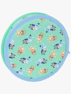 Bluey  Rundt Penalhus Sisters