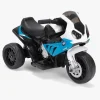 BMW Elmotorcykel S1000