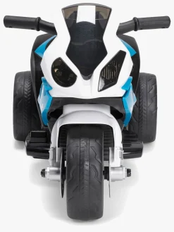 BMW Elmotorcykel S1000