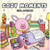 BokforlagetMaxStrom Cozy Moments Malebog