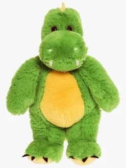 Bolibompa Dragebamse M, Grøn