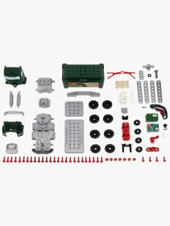 Bosch Køretøj m. Værktøjssæt & Ixolino