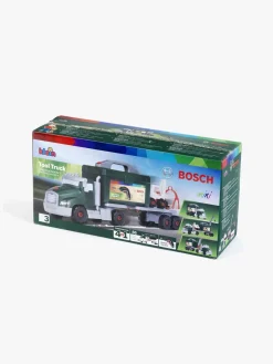 Bosch Køretøj m. Værktøjssæt & Ixolino