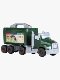 Bosch Køretøj m. Værktøjssæt & Ixolino