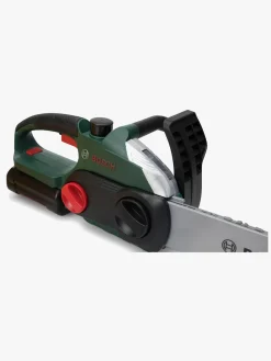 Bosch Motorsav m. Hjelm & Handsker