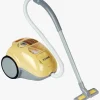 Bosch Støvsuger, Gul