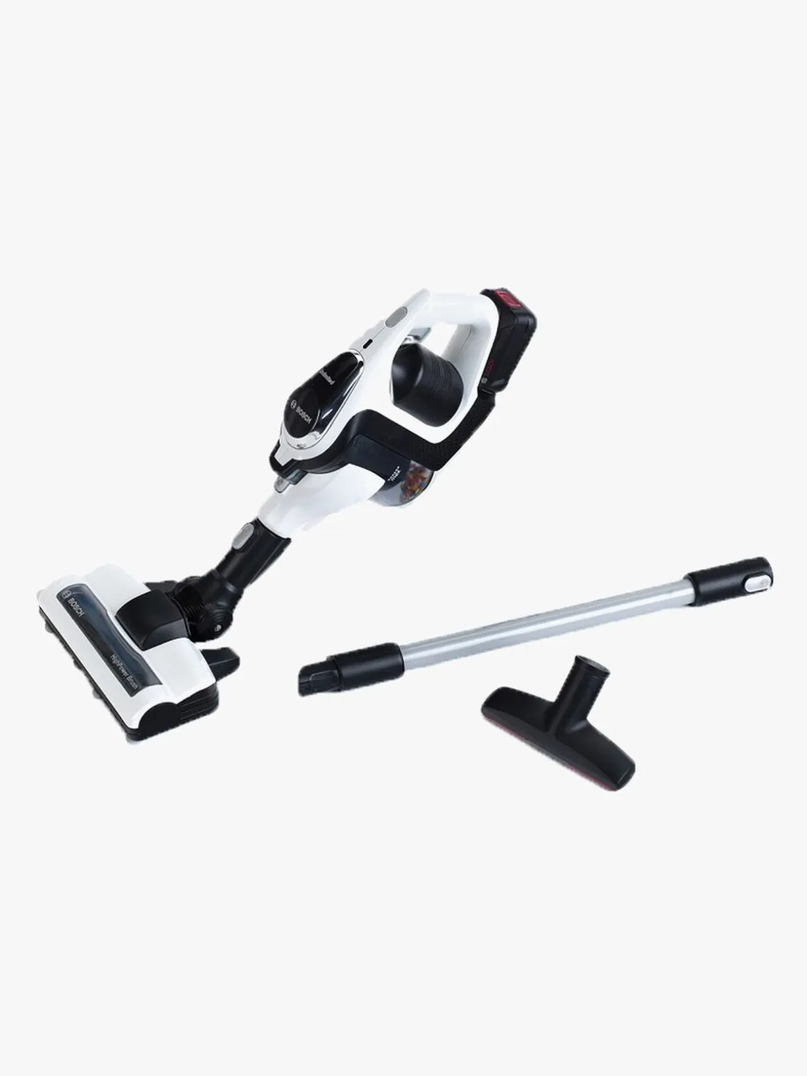 Bosch Støvsuger Unlimited