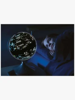 Brainstorm 2-i-1 Globus og Konstellationer