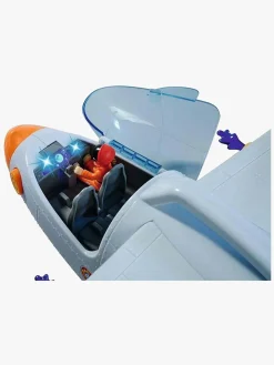 Brandmand Sam Fire Swift Redningsfly