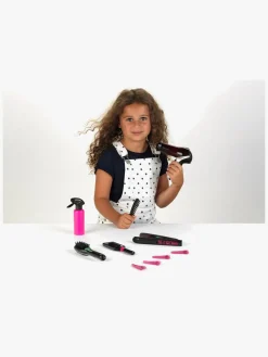 Braun Hårstylingssæt Stor