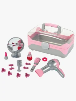 Braun Stylingsæt m. Tilbehør