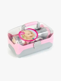 Braun Stylingsæt m. Tilbehør