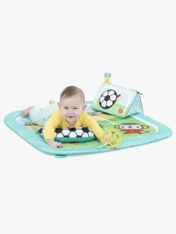 Bright Starts Grip & Kick Aktivitetscenter