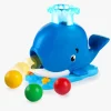Bright Starts Hval Aktivitetslegetøj