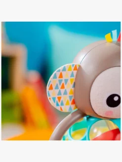 Bright Starts Monkey Oball Aktivitetslegetøj