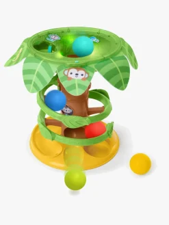 Bright Starts Tropical Twirl Aktivitetslegetøj