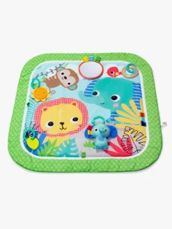 Bright Starts Wild Wiggles Aktivitetscenter