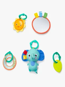 Bright Starts Wild Wiggles Aktivitetscenter