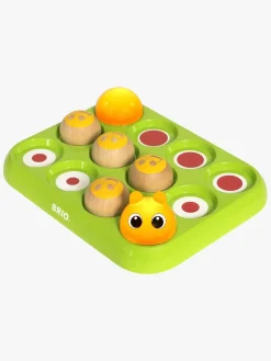 BRIO 30189 Aktivitetslegetøj Sommerfuglelarve