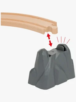 BRIO 33984 Batteridrevet Godstog Bondegård