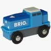 BRIO 33130 Batteridrevet godstog