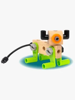 BRIO 34606 Builder Creative Byggesæt 271 Dele